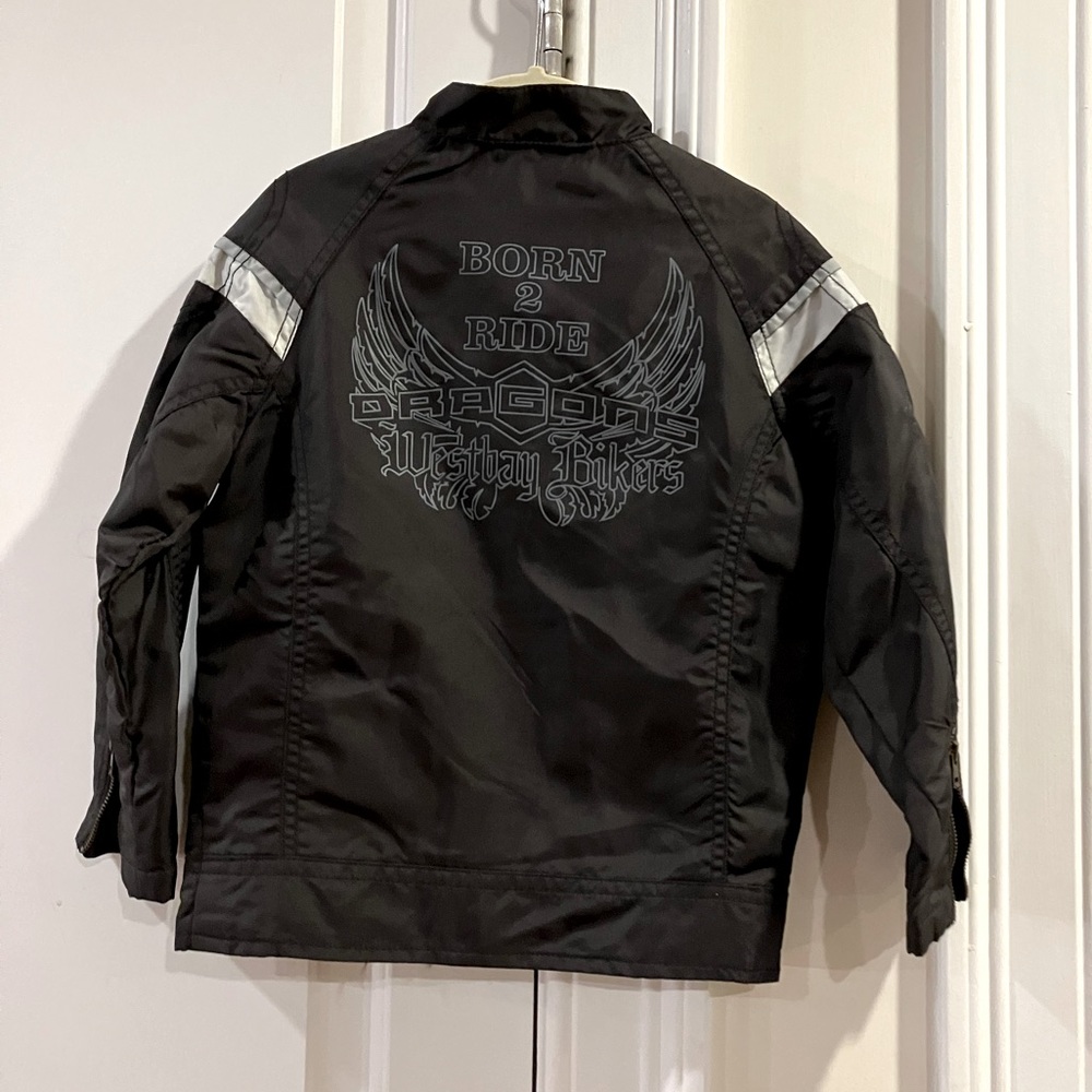 Boys jacket